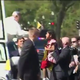 Illustration for article titled 5-Year-Old Sofi Cruz Runs to Pope to Ask Him to Fight for Immigrants